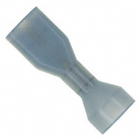 TE Connectivity AMP Connectors - 3-520276-2 - CONN QC RCPT 14-16AWG 0.187