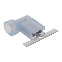 TE Connectivity AMP Connectors - 8-520339-1 - CONN QC RCPT 14-16AWG 0.187