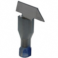 TE Connectivity AMP Connectors - 3-520402-2 - CONN QC RCPT 14-16AWG 0.187