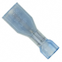 TE Connectivity AMP Connectors - 3-520404-2 - CONN QC RCPT 14-16AWG 0.187