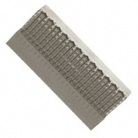 TE Connectivity AMP Connectors - 352069-1 - CONN HDR RECEPT 125 POS RANG 2MM