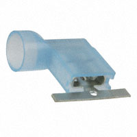 TE Connectivity AMP Connectors - 3-521013-2 - CONN QC RCPT 14-16AWG 0.250