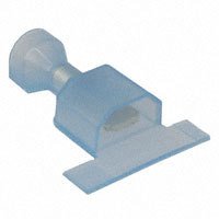 TE Connectivity AMP Connectors - 3-521142-2 - CONN QC TAB 14-16AWG 0.250 CRIMP