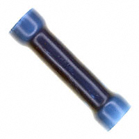 TE Connectivity AMP Connectors - 35244 - CONN SPLICE 14-16 AWG CRIMP
