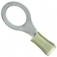 TE Connectivity AMP Connectors - 35316 - CONN RING CIRC 14-16AWG #1/2