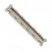 TE Connectivity AMP Connectors - 353183-8 - CONN PLUG 100POS .6MM AU BRD/BRD