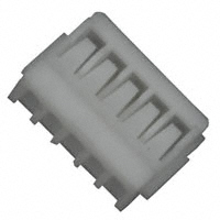 TE Connectivity AMP Connectors - 353908-5 - CONN RCPT HSNG 5POS 1.5MM CRIMP