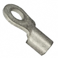 TE Connectivity AMP Connectors - 35432 - CONN RING CIRC 14-16AWG #8 CRIMP