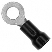 TE Connectivity AMP Connectors - 35627 - CONN RING CIRC 10-12AWG #1/4