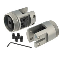 TE Connectivity AMP Connectors - 356304-1 - TOOL HOLDER ASSY STRHT ACTION