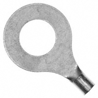 TE Connectivity AMP Connectors - 35665 - CONN RING CIRC 8AWG #5/8 CRIMP
