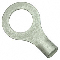 TE Connectivity AMP Connectors - 35670 - CONN RING CIRC 4AWG #3/4 CRIMP