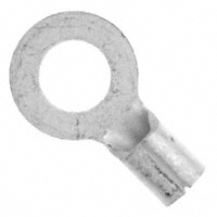 TE Connectivity AMP Connectors - 35775 - CONN RING CIRC 14-16AWG #1/4