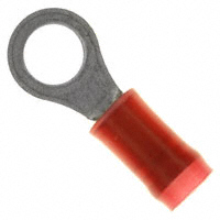 TE Connectivity AMP Connectors - 2-36154-2 - CONN RING CIRC 16-22AWG #10
