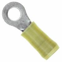 TE Connectivity AMP Connectors - 2-36161-2 - CONN RING CIRC 10-12AWG #10