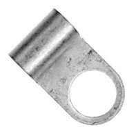 TE Connectivity AMP Connectors - 36272 - CONN RING CIRC 10-12AWG #1/4