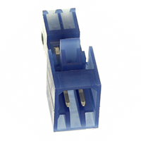 TE Connectivity AMP Connectors - 3-647002-2 - CONN RCPT 2POS 26AWG MTA-100