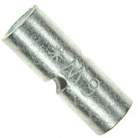 TE Connectivity AMP Connectors - 36886 - CONN SPLICE 6 AWG CRIMP