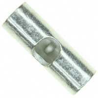 TE Connectivity AMP Connectors - 36906 - CONN SPLICE 8 AWG CRIMP