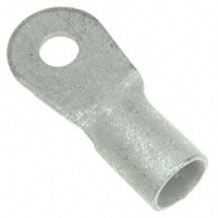 TE Connectivity AMP Connectors - 36916 - CONN RING CIRC 1/0AWG #5/16