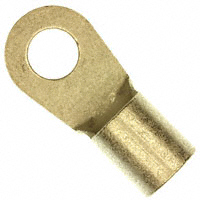 TE Connectivity AMP Connectors - 36918 - CONN RING CIRC 1/0AWG #7/16