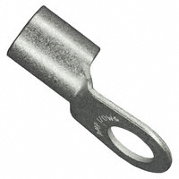 TE Connectivity AMP Connectors - 36919 - CONN RING CIRC 1/0AWG #1/2 CRIMP