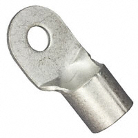 TE Connectivity AMP Connectors - 36927 - CONN RING CIRC 3/0AWG #3/8 CRIMP