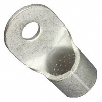 TE Connectivity AMP Connectors - 36932 - CONN RING CIRC 4/0AWG #3/8 CRIMP