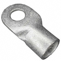 TE Connectivity AMP Connectors - 36934 - CONN RING CIRC 4/0AWG #1/2 CRIMP