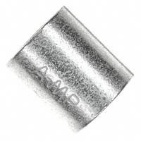 TE Connectivity AMP Connectors - 36946 - CONN INLINE 1/0 AWG CRIMP