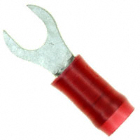 TE Connectivity AMP Connectors - 36954 - CONN RING SLOTTED 16-22AWG #8