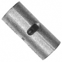 TE Connectivity AMP Connectors - 36957 - CONN SPLICE 1/0 AWG CRIMP