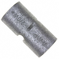 TE Connectivity AMP Connectors - 36958 - CONN SPLICE 2/0 AWG CRIMP