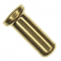 TE Connectivity AMP Connectors - 380598-1 - CONN PIN RCPT .018-.040 SOLDER