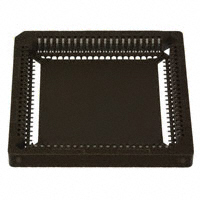 TE Connectivity AMP Connectors - 3-822516-6 - CONN SOCKET PLCC 84POS TIN