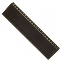 TE Connectivity AMP Connectors - 3-87456-9 - CONN HOUSING 50POS .100 DUAL ROW