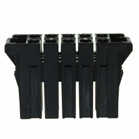 TE Connectivity AMP Connectors - 3-917659-5 - CONN RCPT 5.08 10POS DUAL KEY-XY