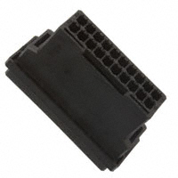TE Connectivity AMP Connectors - 3-917659-6 - CONN RCPT 5.08 12POS DUAL KEY-XY