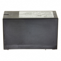 TE Connectivity Corcom Filters - 3EXP - LINE FILTER 250VAC 3A TH