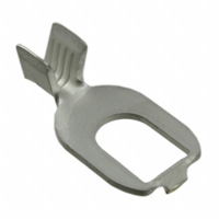 TE Connectivity AMP Connectors - 40521 - CONN SPADE TERM 14-18AWG #10