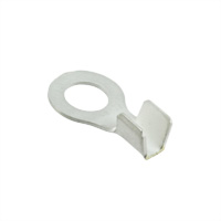 TE Connectivity AMP Connectors - 40594 - CONN RING CIRC 14-18AWG #8 CRIMP