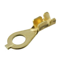 TE Connectivity AMP Connectors - 40977 - CONN RING CIRC 14-18AWG #10