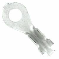 TE Connectivity AMP Connectors - 40724 - CONN RING CIRC 14-18AWG #8 CRIMP