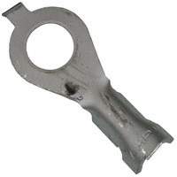 TE Connectivity AMP Connectors - 40725 - CONN RING CIRC 14-18AWG #10