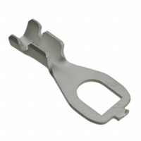 TE Connectivity AMP Connectors - 40808 - CONN SPADE TERM 14-18AWG #10