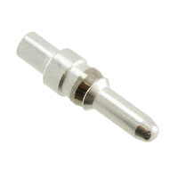 TE Connectivity AMP Connectors - 4-1105150-1 - CONTACT H.D. CRIMP PIN 7AWG