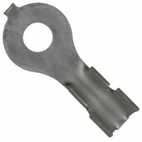 TE Connectivity AMP Connectors - 41124 - CONN RING CIRC 10-12AWG #10