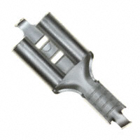 TE Connectivity AMP Connectors - 41194 - CONN QC RCPT 14-18AWG 0.250