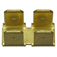 TE Connectivity AMP Connectors - 41291 - CONN QC TAB 0.250