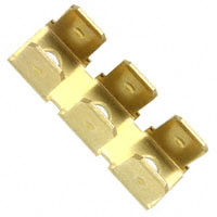 TE Connectivity AMP Connectors - 41292 - CONN QC TAB 0.250